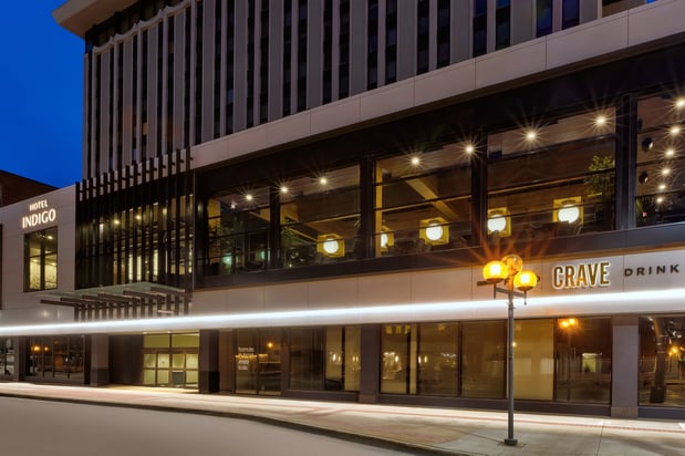 Images Hotel Indigo Rochester – Mayo Clinic Area by IHG