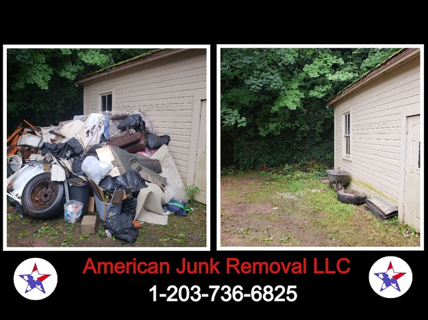 Images American Junk Removal, LLC
