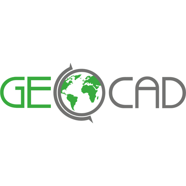 Geocad Ltd Logo