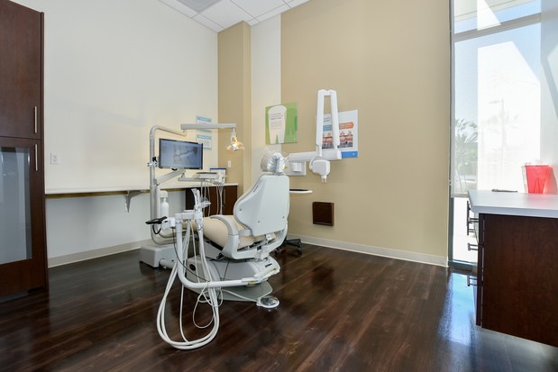 Images The Dental Office of Carson