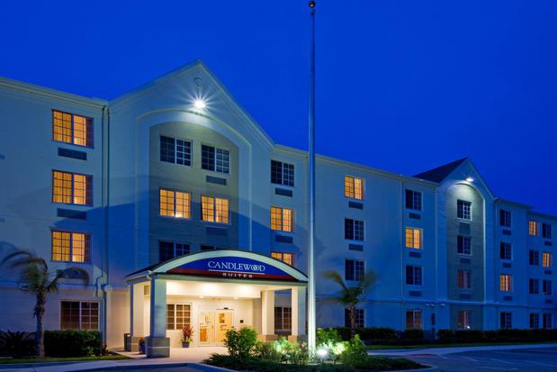 Images Candlewood Suites Melbourne/Viera, an IHG Hotel