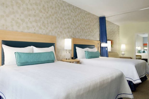 Images Home2 Suites by Hilton McAllen