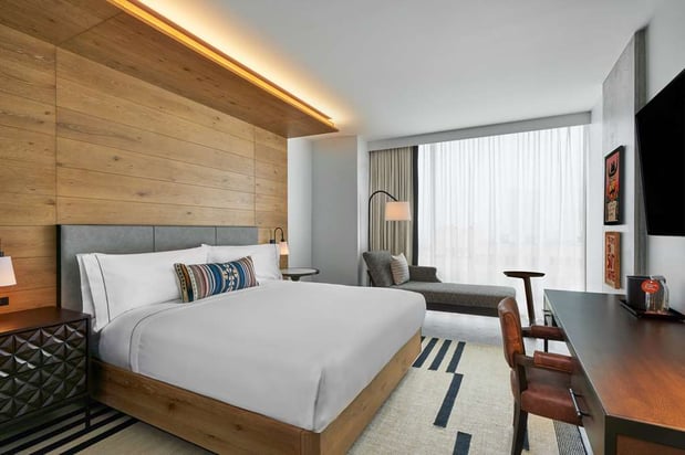 Images Canopy by Hilton San Antonio Riverwalk