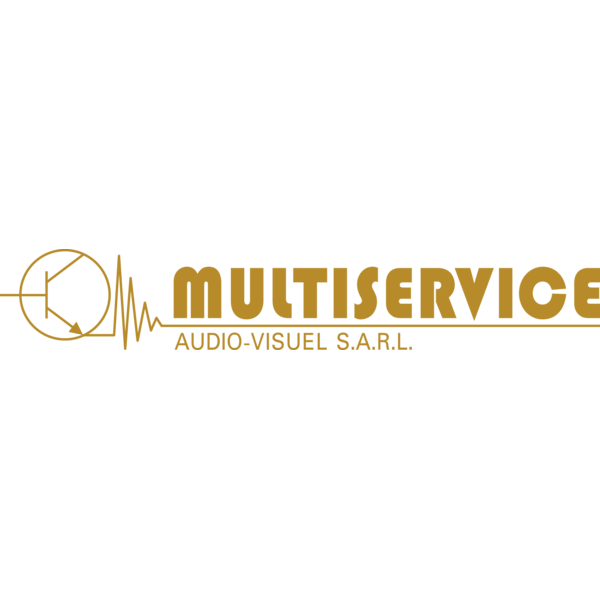 Auditorium-Hifi Multiservice Audio-Visuel Sàrl Logo