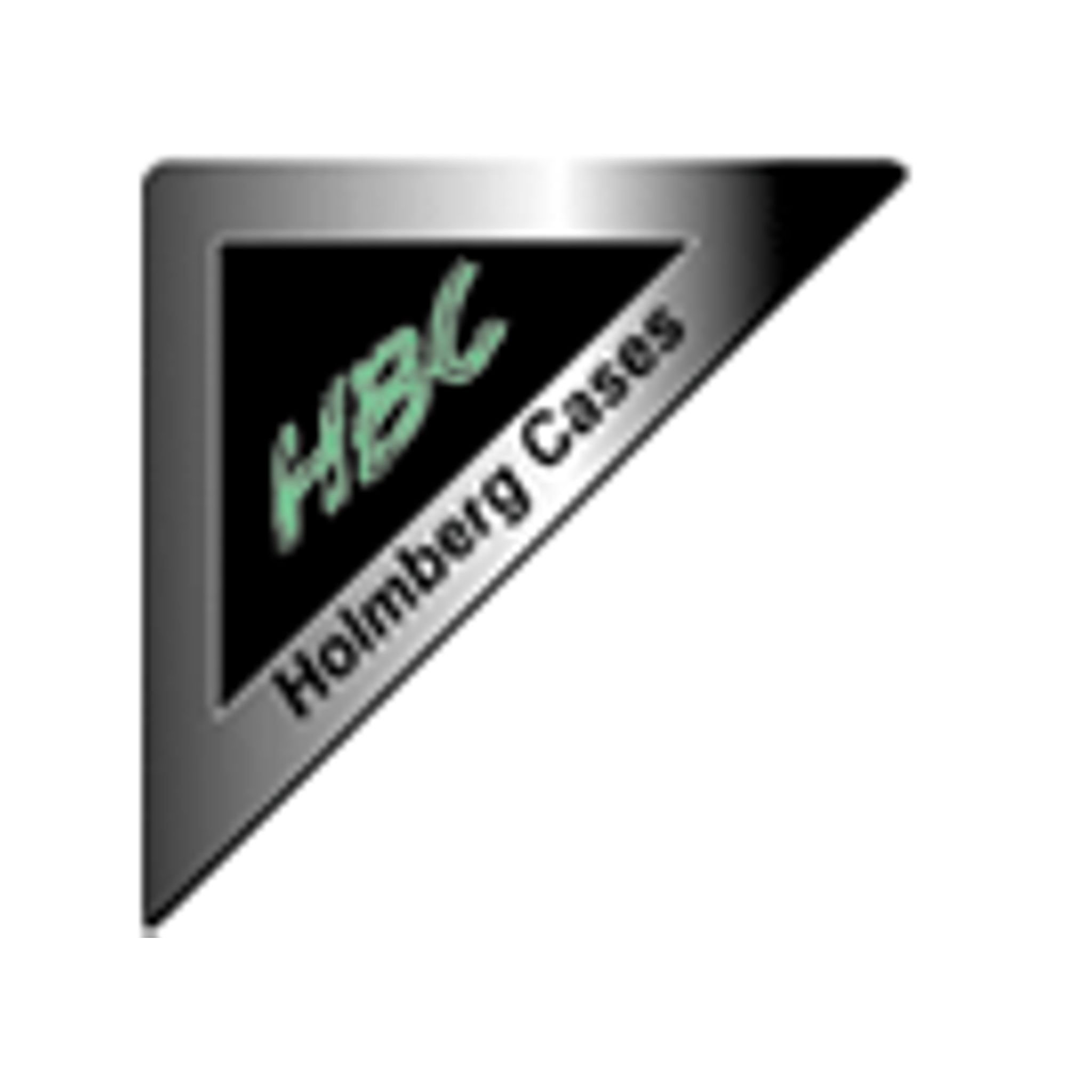 Holmberg Cases Oy Logo