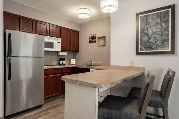 Images Homewood Suites by Hilton Erie