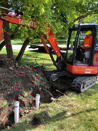 Images Windy City Rooter Plumbing, Sewer, and Drainage