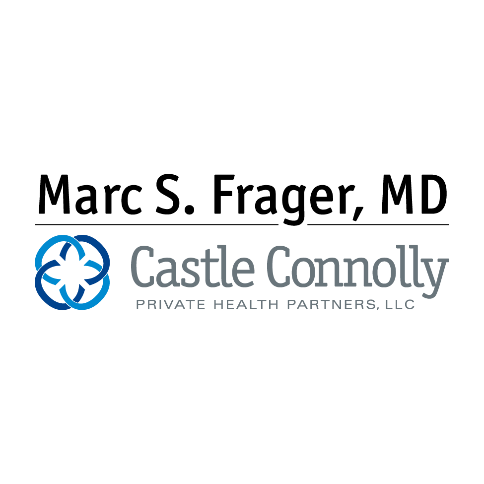 Marc S. Frager, MD Logo