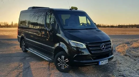 Images Taksi Invataksi ja tilausliikenne Jalonen Oy