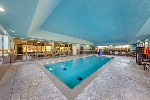 Images Best Western Plus Midwest City Inn & Suites
