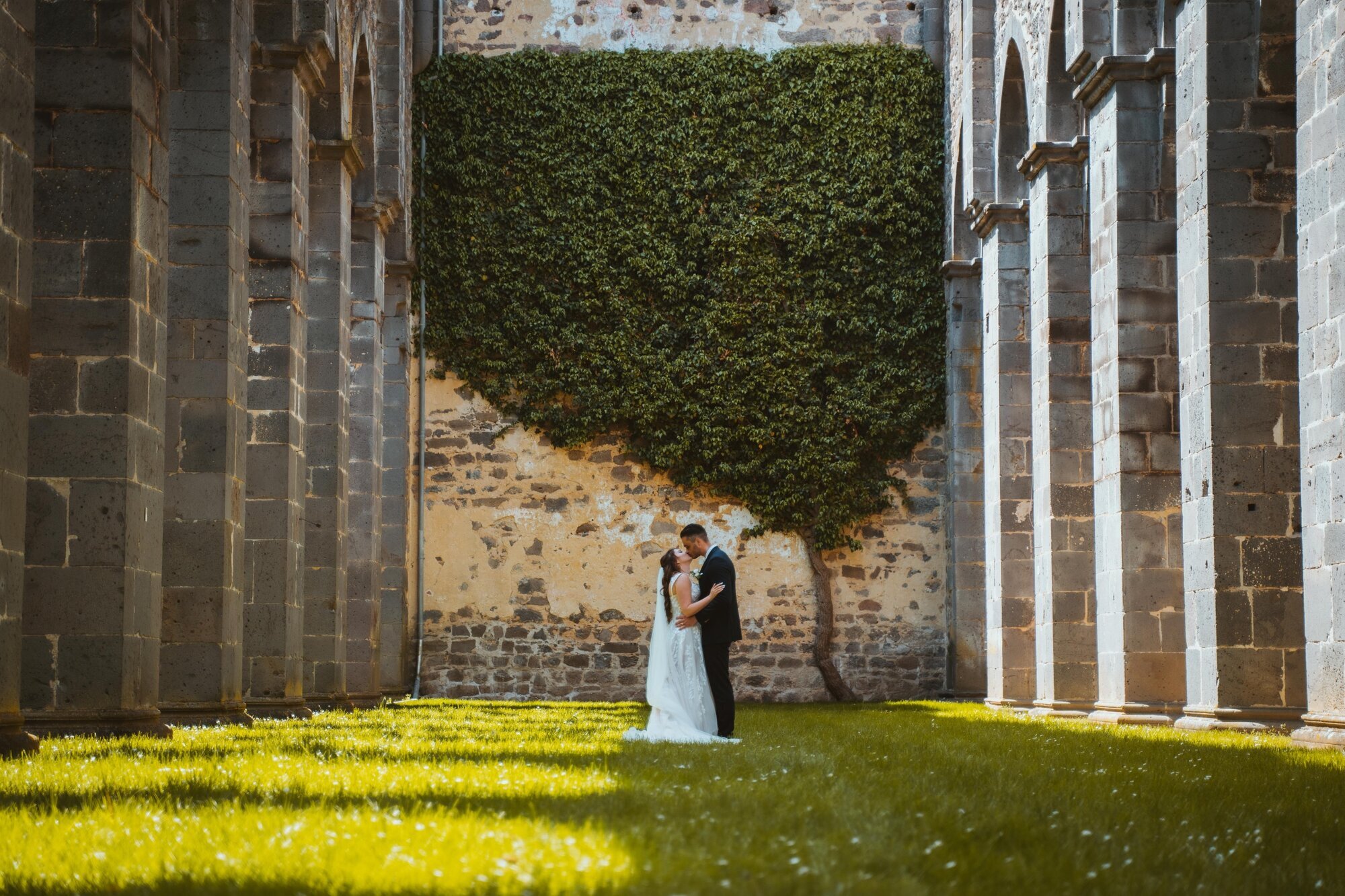 Bilder Hochzeitsfotograf in Frankfurt  Mark Olenberg