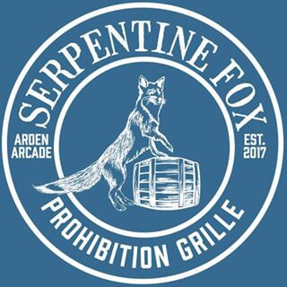 Serpentine Fox Prohibition Grille - Sacramento, CA 95821 - (916)913-1159 | ShowMeLocal.com