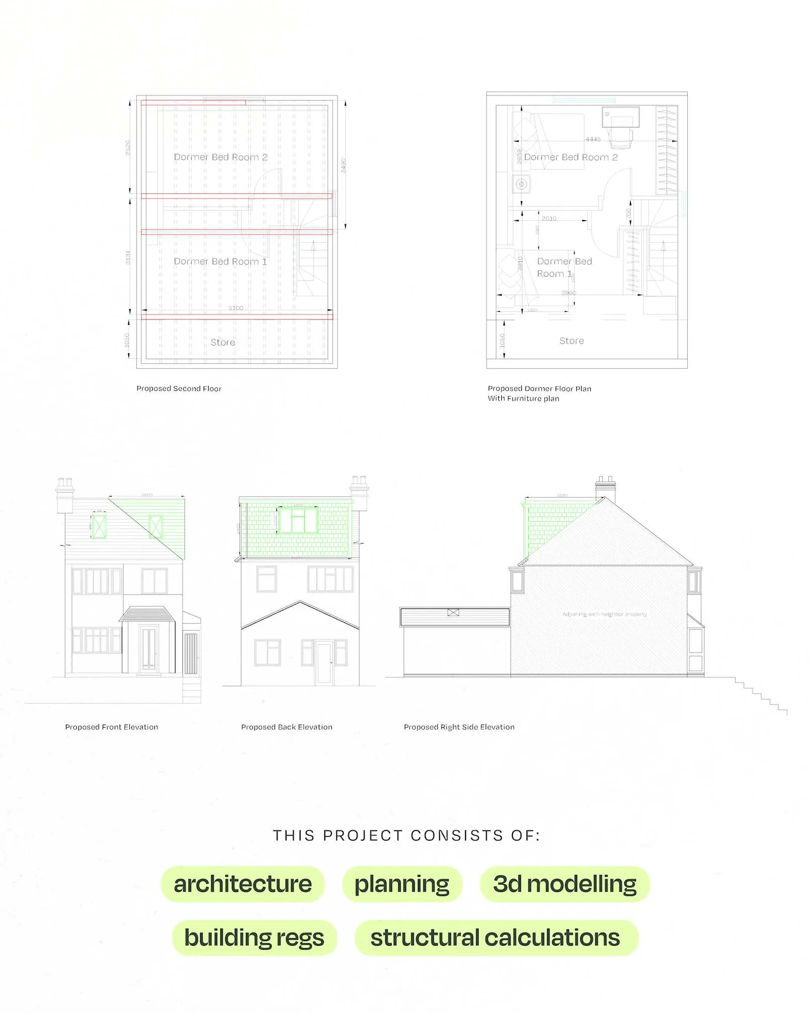 Images Solid Build Architectural & Structural Engineering
