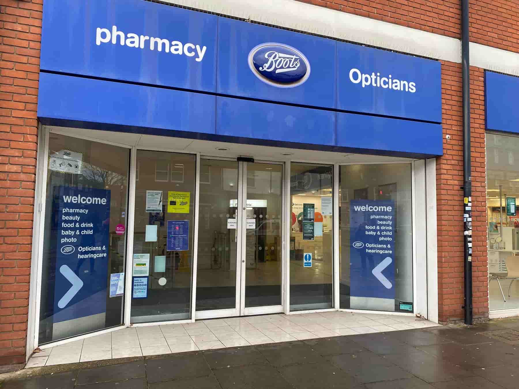 free hearing test near me