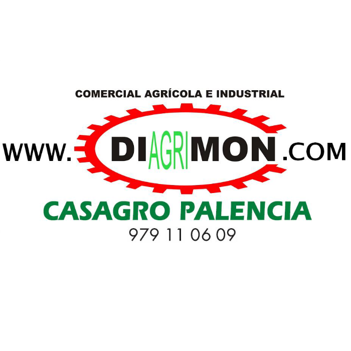 Diagrimon Sl Logo