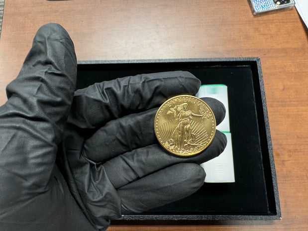 Images Minnesota Gold and Silver Exchange