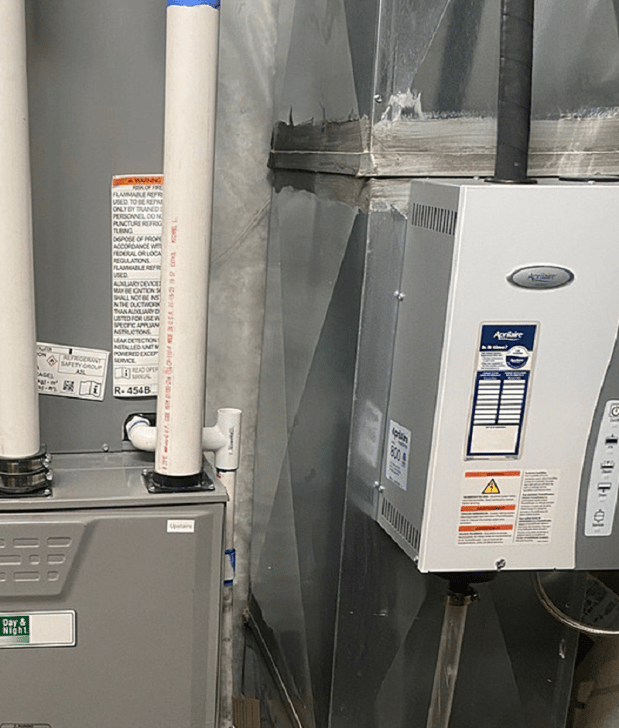 Images Anderson HVAC
