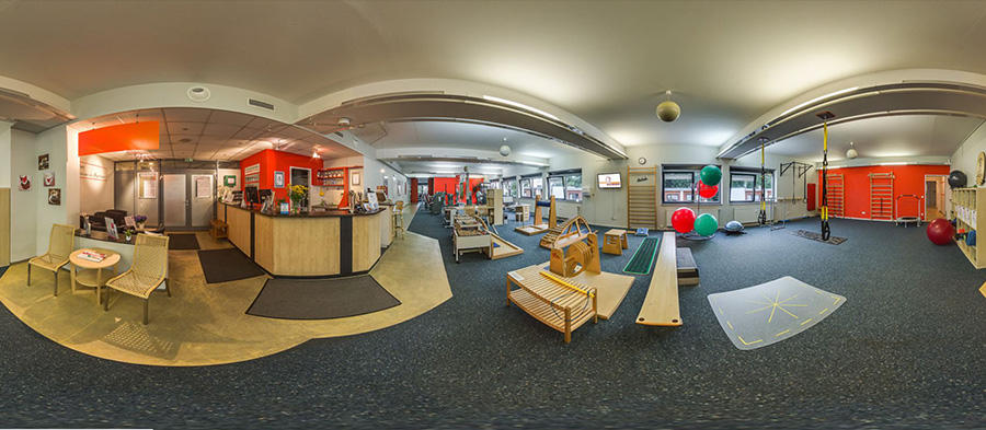 Praxis Wielobinski Bühlau, Ullersdorfer Platz 1 in Dresden