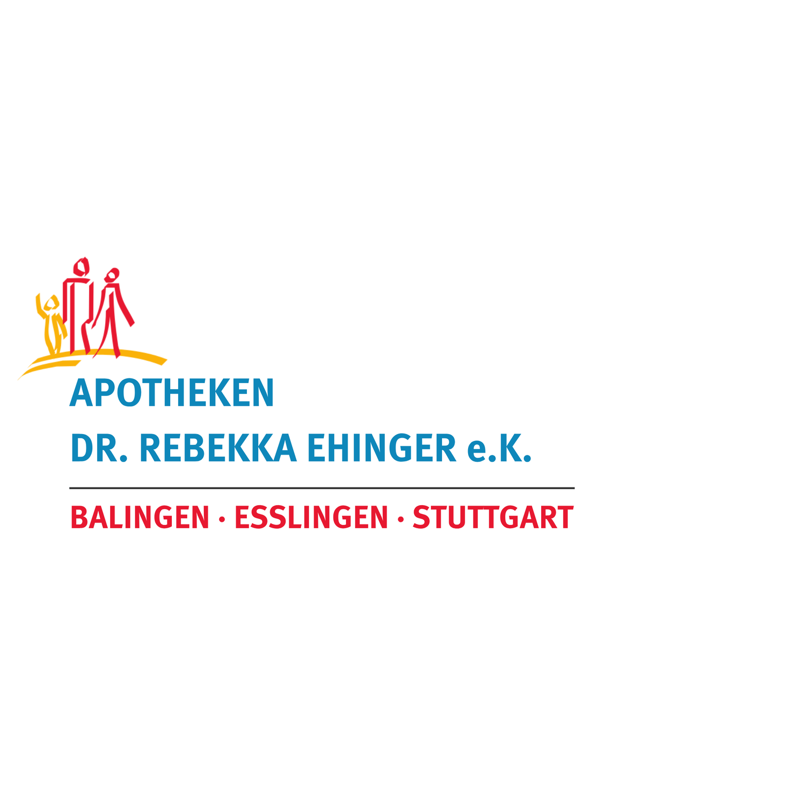 Apothekengruppe Dr. Ehinger  