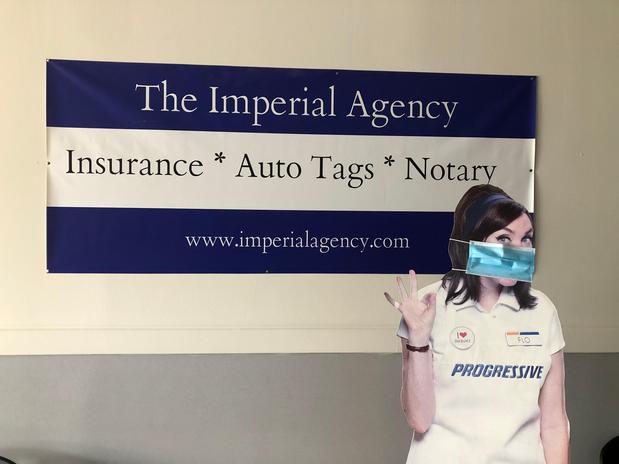 Images The Imperial Auto Tag and Insurance Agency