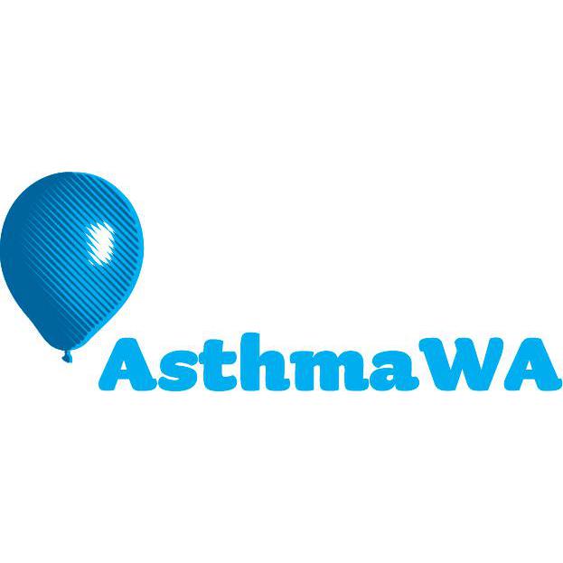 Asthma WA Logo
