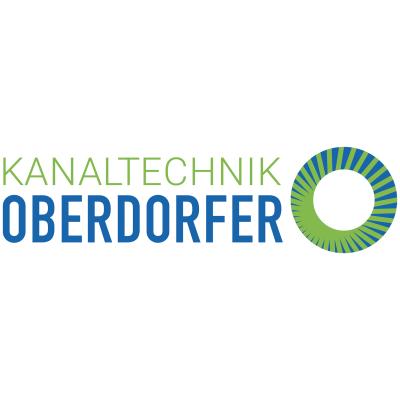 Kanaltechnik Oberdorfer GmbH in Wendelstein - Logo