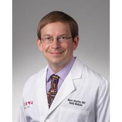 Dr. Mark Edward Shaffer, MD