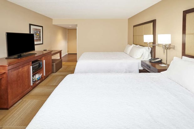 Images Hampton Inn Lafayette