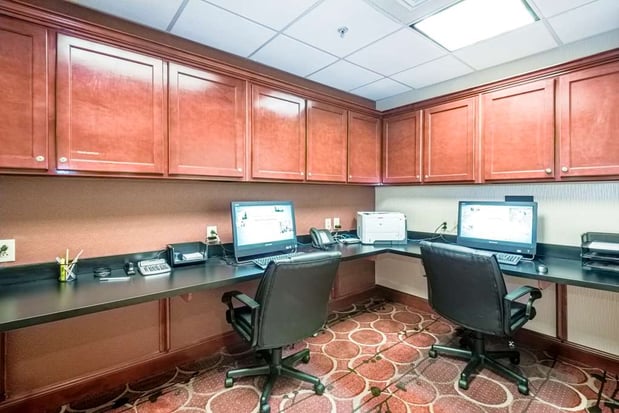 Images Hampton Inn Montgomery-South-Airport
