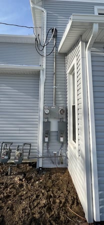 Images C.B. Electrical Services LLC