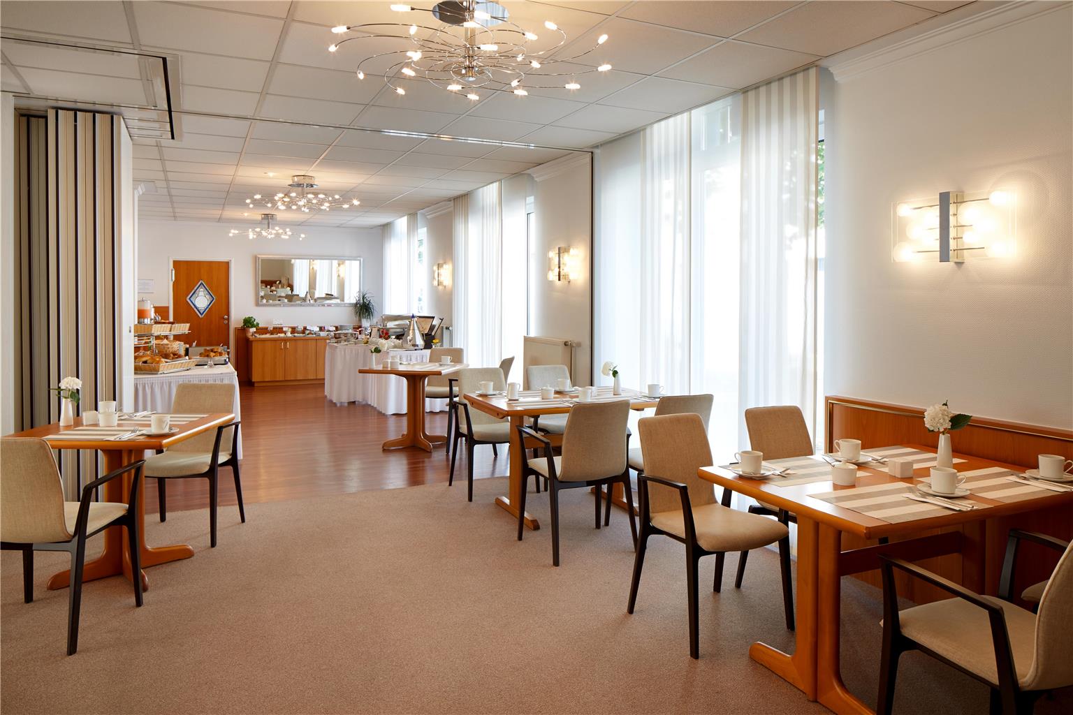 Best Western Hotel Lippstadt, Cappelstrasse 3 in Lippstadt