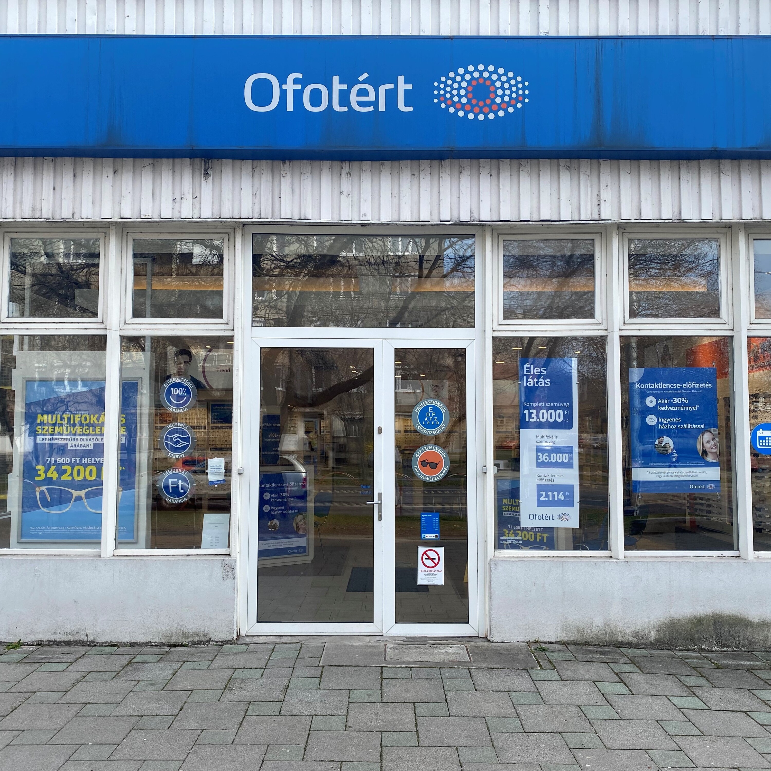 Images Ofotért
