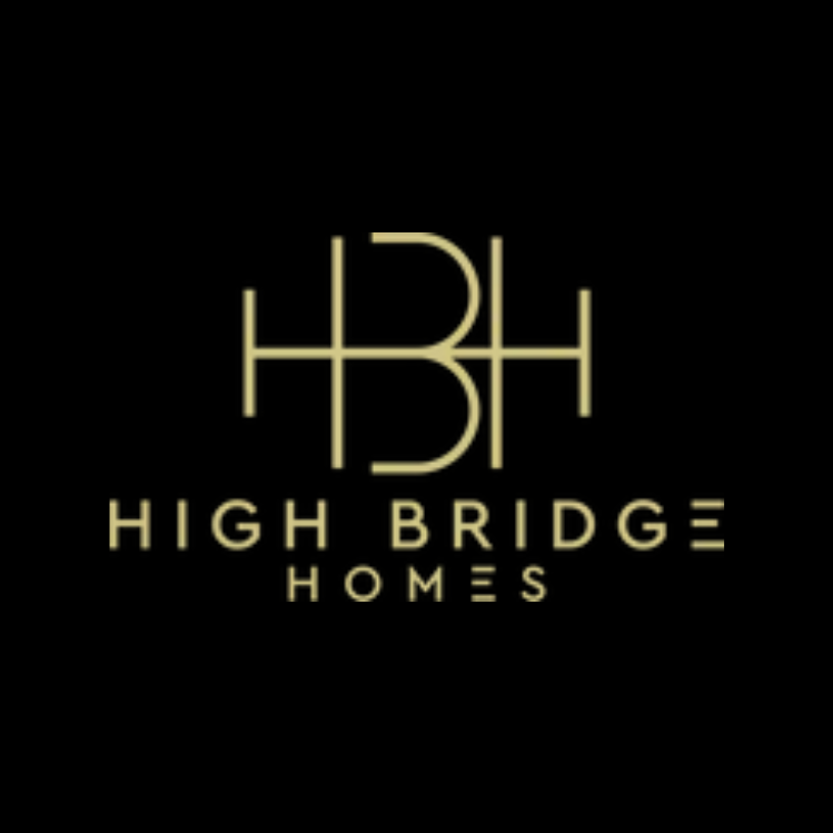 High Bridge Homes Logo