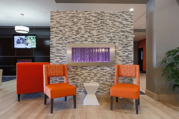 Images Best Western Plus Wewoka Inn & Suites