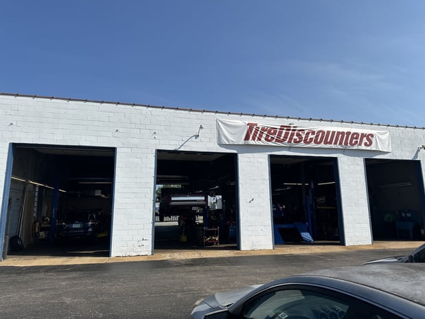 Images Leete Tire Discounters