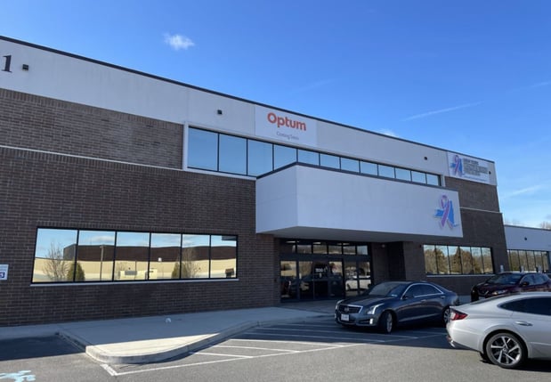 Images Optum Primary Care - Port Jefferson