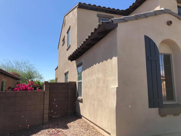 Images Arizona's Best Family Painting