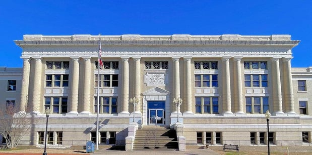 Images The Law Office of Gordon Hall, L.L.C.