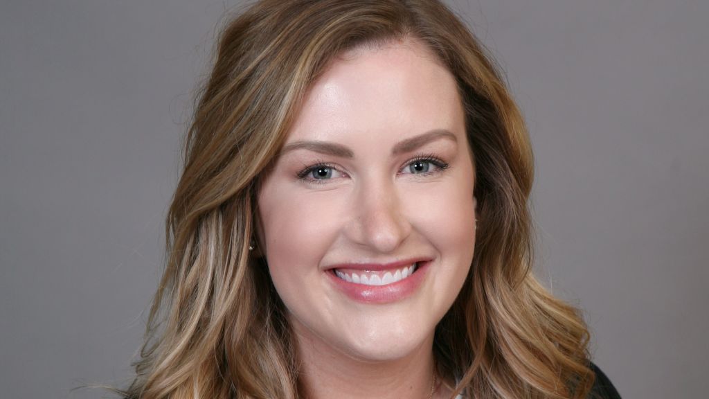 Ashley A Minten, DDS - Menasha, WI - Dentistry, General Dentistry