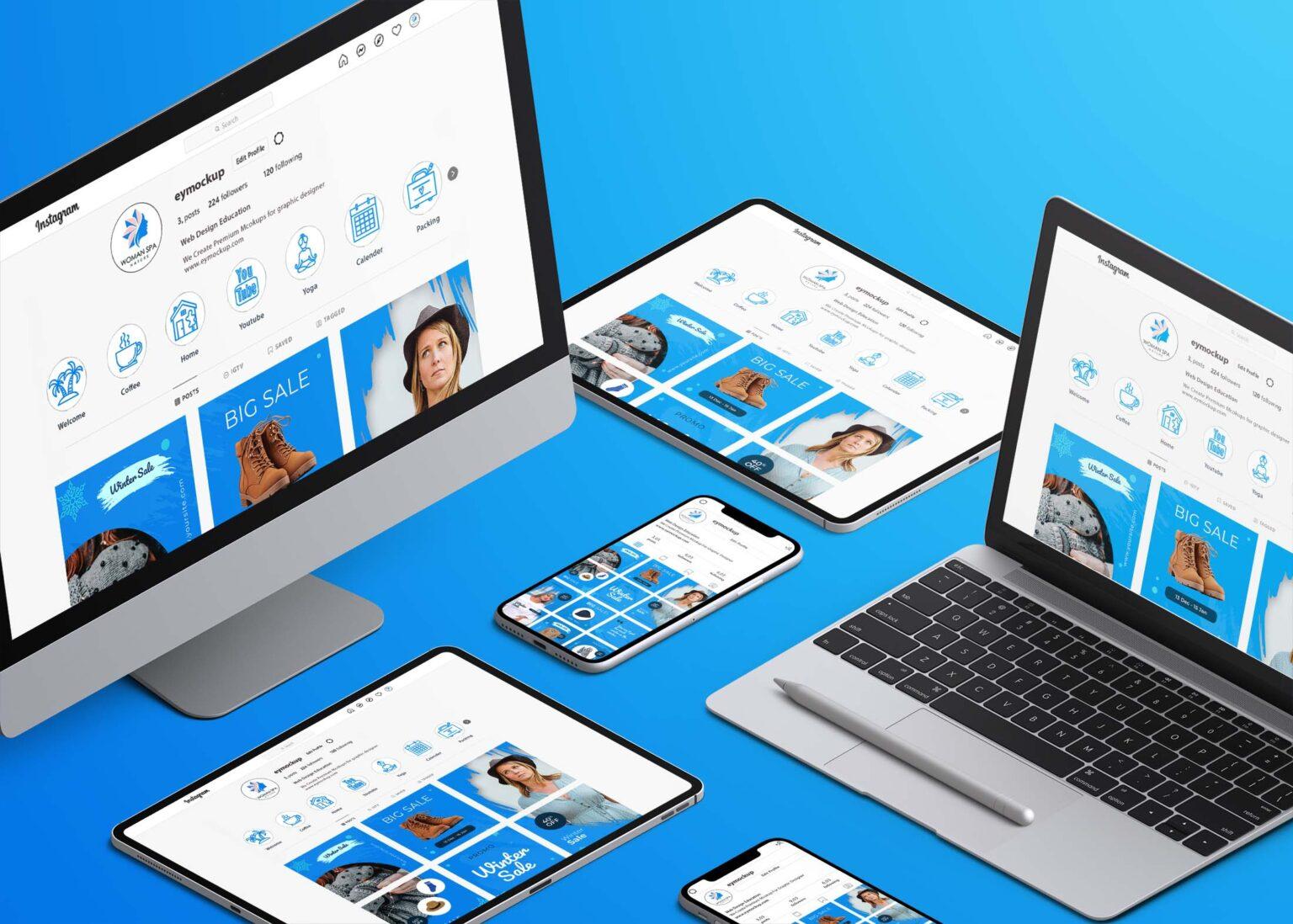 Images DonutLabs - Digital Marketing