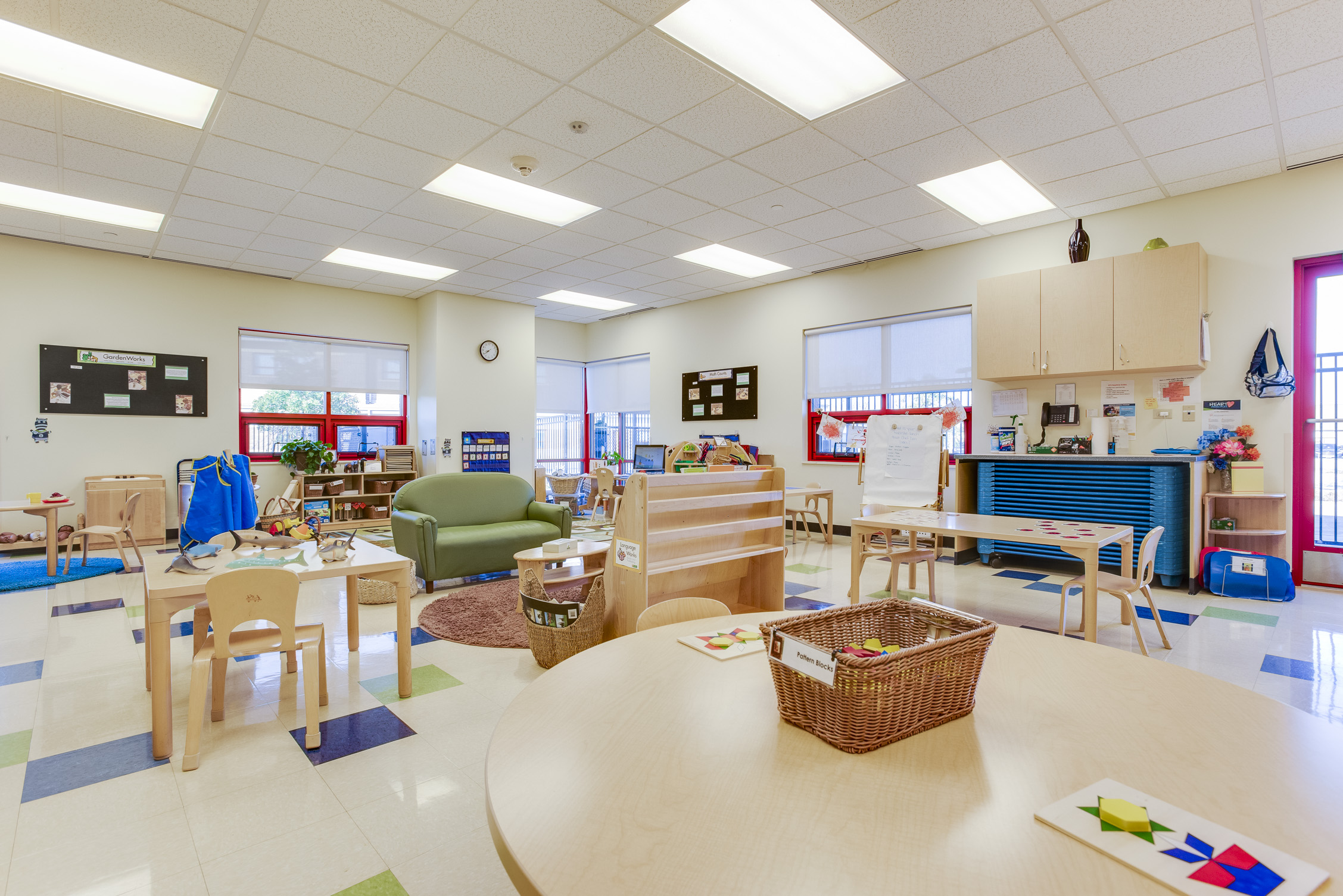 Bright Horizons at Northbrook