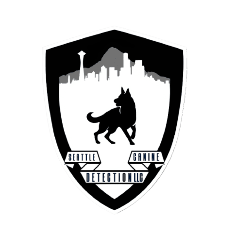 Seattle Canine Detection Logo