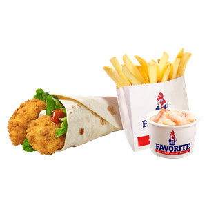 Rappa & Sub Meals