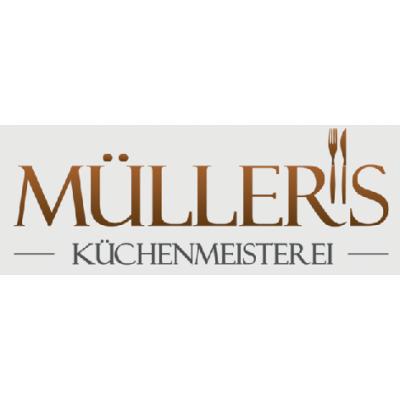 Müllers Küchenmeisterei Partyservice & Gaststätte Logo