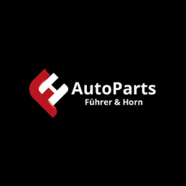 Autoparts Führer & Horn - FH Auto Parts OG Logo
