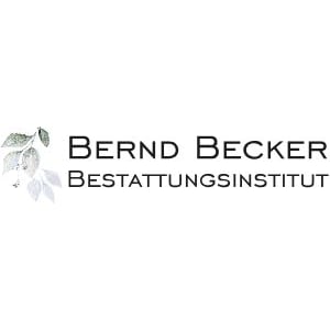 Bernd Becker Bestattungsinstitut in Fritzlar
