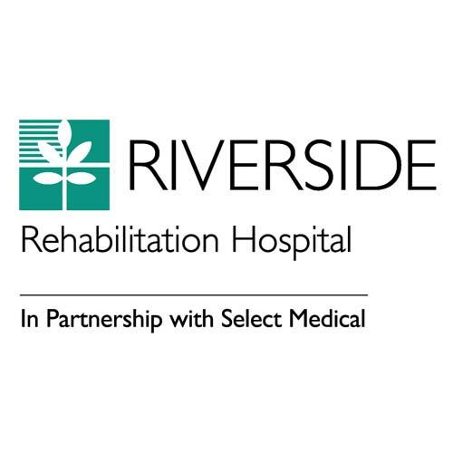 Riverside Rehabilitation Hospital Logo