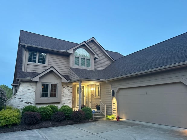 Images Feazel Roofing