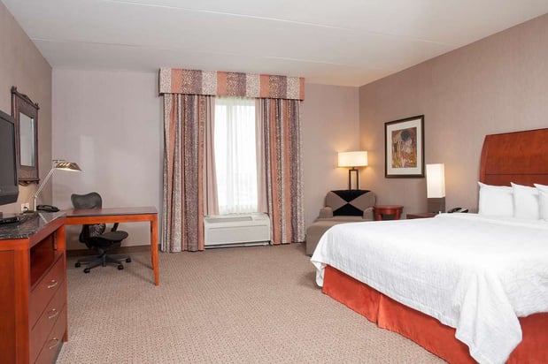 Images Hilton Garden Inn Columbus/Edinburgh