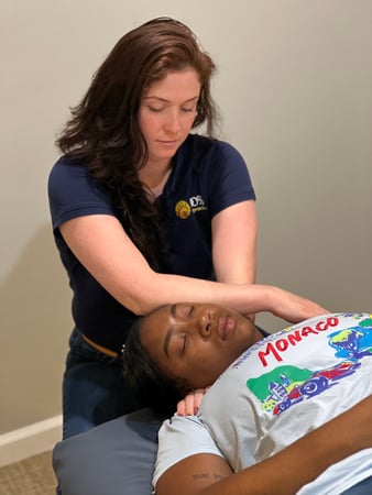 Images 100% Chiropractic - Greystone